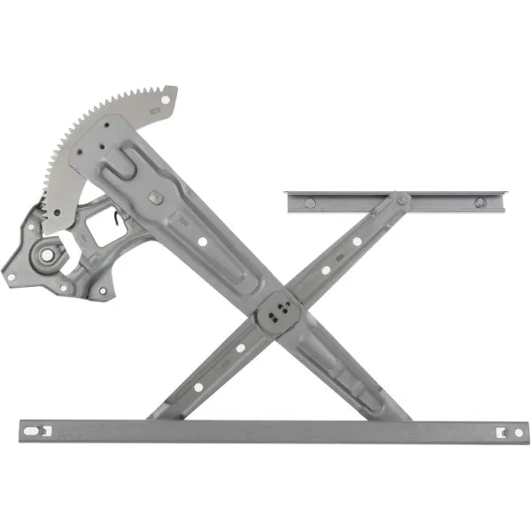 82-15139B – A1 REMFG INC Window Regulator, OE Replacement New - view 2